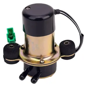 Pompe à carburant Diesel à essence électrique 12V UC-V4 pour Suzuki Carry Every Mitsubishi 15100-85501