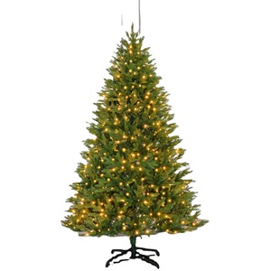 Simulated Artificial Encrypted Christmas Tree Christmas Home Decoration <b>Ornament</b> - Product Image 6