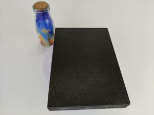 Pannello Rivestito in Film 1220*2440mm, Tavola Antiscivolo in Legno, Colore Nero per Costruzioni - Product Image 6