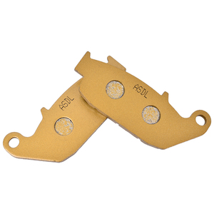 ขายร้อนต่ําราคา FA269 รถจักรยานยนต์เบรคสําหรับ Voge 250RR LX250GS-3 300R 300AC VOGE <span class=keywords><strong>300RR</strong></span> - Product Image 5