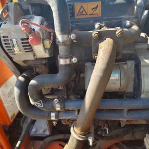 HD10C กลองแบบลูกกลิ้งคู่ขนาดเล็กที่ใช้แล้วเชื่อถือได้และทนทาน - Product Image 5