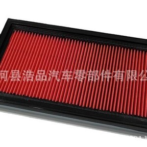 ไส้กรองอากาศนิสสัน 16546-V0100 ขนาดมาตรฐาน สำหรับซันนี่ B14 อะไหล่ทดแทน - Product Image 5