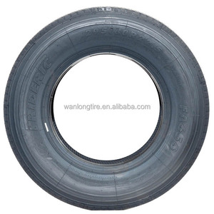 Pneus de camion chinois FRIDERIC, prix bas et haute qualité, 295/80R22.5 385/65R22.5 - Product Image 6