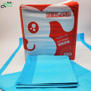Manufacturers XL extra Large 60x90 Dog and Puppy Potty Training <b>Pads</b> Disposable Leak Proof 36*30" Dog Toilet Training Pet <b>Pads</b> - Product Image 6