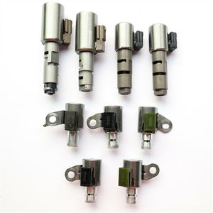 Kit de válvulas solenoides de transmisión A960E para Lexus IS250 GS300 IS300 2005-2011, piezas de repuesto - Product Image 3