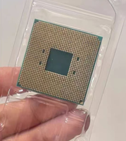 For for 5 2600 3.4GHz 6-core 65W AM4 Desktop CPU Processor