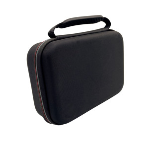 Trousse de rangement de voyage en EVA étanche personnalisable trousse de toilettage pour <span class=keywords><strong>tondeuse</strong></span> à pince magique sans fil professionnelle <span class=keywords><strong>Wahl</strong></span> en usine - Product Image 4