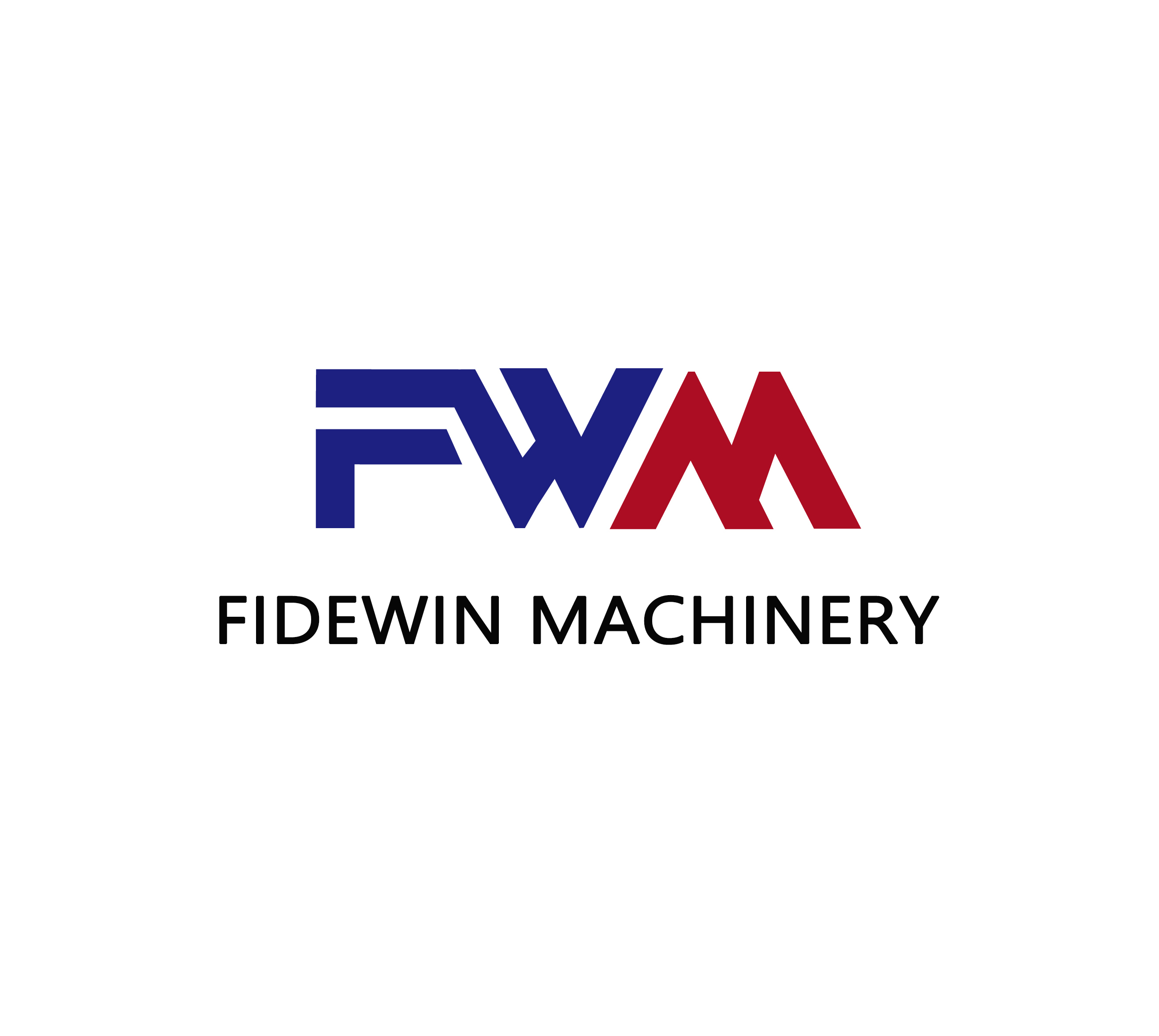 Henan Fidewin Machinery Co., Ltd. logo
