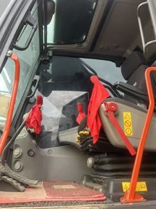 Used Volvo EC480DL Large Crawler Hydraulic Excavator <b>Heavy</b> - <b>Duty</b> Mining & Construction Digger - Product Image 3