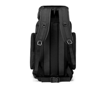 Tactical <b>Backpack</b> <b>25L</b> Digital Camouflage Multiple Pockets Outdoor Hiking Camping <b>Backpack</b> With Molle System - Product Image 3
