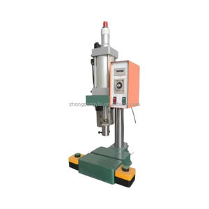 Máquina Neumática Manual para Hacer Bombas de Baño Cuadradas Hidráulicas Pequeñas / Máquina Manual para Moldear Jabón - Product Image 5