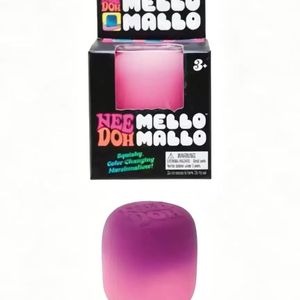 Cubo Sensorial Luminoso Antiestrés, Juguete para Aliviar el Estrés, Gadget para Ventilar la Emoción, Venta al por Mayor de Fábrica - Product Image 5