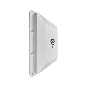 Antena RFID UHF VANCH VA-Q256R 9dBi ABS Impermeable 902-928MHz Frecuencia ISO 18000-6C Interfaz Wiegand WiFi Venta al por Mayor de Fábrica - Product Image 5