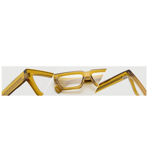 Vendita calda Unisex di lusso quadrato acetato occhiali da <span class=keywords><strong>sole</strong></span> di alta qualità firmato occhiali da <span class=keywords><strong>sole</strong></span> polarizzati uomo donna all'ingrosso <span class=keywords><strong>sole</strong></span> - Product Image 5