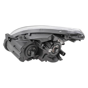 ไฟหน้ารถฮาโลเจน Lams Light สำหรับ <span class=keywords><strong>Nissan</strong></span> Rogue 26060-JM70A / 26060-JM00A - Product Image 4