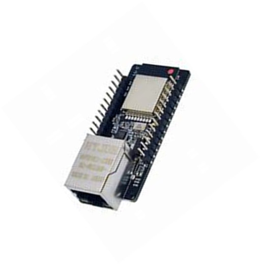WT32-ETH01 ESP32 Gateway Module Communtcation Module with EmbeddedEmbedded Ethernet Module WT32-ETH01