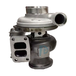 Turbocompresor de Alta Calidad para Excavadora con Motor C7.1, 435-4501, 4314570, 431-4572, 435-4500, para Excavadoras 320D2, 326, 330, 336 - Product Image 2