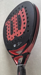 <span class=keywords><strong>Raquette</strong></span> de paddle-tennis Wsonnn BELA TEAM BKRD 2 avec noyau en EVA et fibre de carbone, provenant de l'usine - Product Image 3