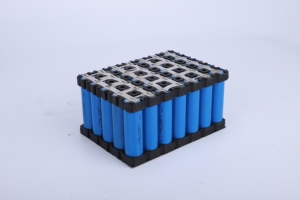 18650 シリンダーバッテリー 24V10AH 7S5P NMC リチウム電池 電動ホバーボード 電動スケートボード 折りたたみ式電動スクーター用 - Product Image 2