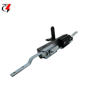 Khóa Tủ Chống Nước Ms801-1-1 Khóa Thanh Nối Chống Bụi Khóa Tay Quay - Product Image 6