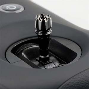 Control Remoto BETAFPV <span class=keywords><strong>LiteRadio</strong></span> <span class=keywords><strong>3</strong></span> <span class=keywords><strong>Pro</strong></span> para Dron RC, Módulo TX Externo, Soporte para Gimbal Hall, Sistema ELRS Frsky, Selección EdgeTX - Product Image 3