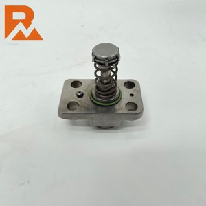 Émbolo de Bomba de Inyección de Combustible F01M101322 para Bomba de la Serie CP1 - Product Image 1