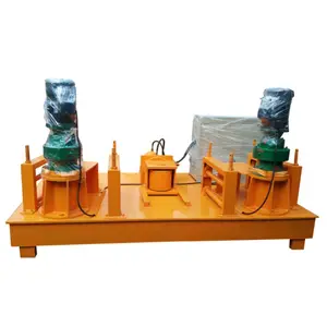 heavy-duty Round pipe bending machine good quality tube bender stainless steel bar bending machine hand operated bending machine