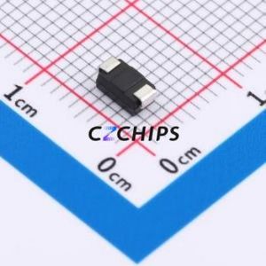 Diodo Schottky Original Nuevo SS23S-E3/61T DO-214AA(SMB), Componentes Electrónicos al por Mayor, Proveedor de Chips y Servicio BOM - Product Image 2