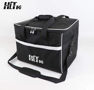 Sac de voyage personnalisable en tissu Oxford pour jeux de société et de cartes, avec coins arrondis, idéal pour les familles et les soirées - Product Image 2