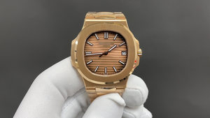 Relojes mecánicos luminosos resistentes al agua de alta calidad nuevos superventas al por mayor, relojes de hombre de negocios informales - Product Image 6