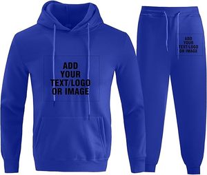 Felpe con Cappuccio e Completi Sportivi Personalizzati con Stampa per <span class=keywords><strong>Uomo</strong></span> e Donna, in Pile Autunnale con Funzione di Asciugatura Rapida - Product Image 4