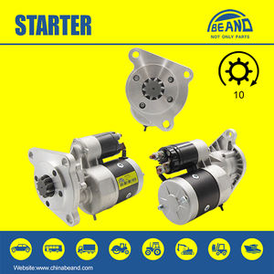 Démarreur BPS42765 S9045 9142765 pour support pour <span class=keywords><strong>Landini</strong></span> pour Massey Ferguson pour Perkins pour Magneton - Product Image 2