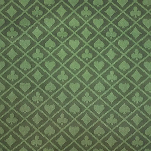 6 opciones de tela de velocidad de dos tonos, tela de velocidad de mesa de blackjack verde y negro para mesa de <span class=keywords><strong>Caino</strong></span> - Product Image 4