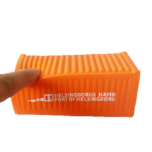 ของเล่นบีบรถบรรทุกขนาดใหญ่ยอดนิยมจาก BSBH ขายส่ง บอลบีบคลายเครียด บอลลดความเครียด รับทำโลโก้ตามสั่ง สำหรับเด็ก - Product Image 6