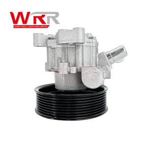 Bomba de Dirección Asistida 0064663201 0044662701 para Benz W203 W209 C230 CLK320, Unidad de Asistencia Hidráulica para el Sistema de Dirección - Product Image 2