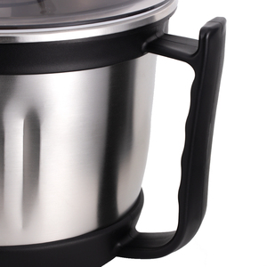 Procesador <span class=keywords><strong>de</strong></span> Alimentos Eléctrico Duradero RAF, Máquina para Fufu <span class=keywords><strong>de</strong></span> 300w <span class=keywords><strong>de</strong></span> Alta Potencia y 3L <span class=keywords><strong>de</strong></span> Capacidad para Picar y Mezclar <span class=keywords><strong>de</strong></span> Forma Eficiente en la Preparación Diaria - Product Image 3