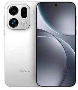 <span class=keywords><strong>OPPO</strong></span> Find X9 Pro 5G Smartphone AMOLED 6.7" FHD 120Hz Octa Core MTK Dimensity 108MP 7000mAh Dual SIM Francese/Spagnolo/Inglese - Product Image 5