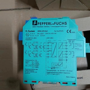 Prensaestopas de Cable de Alta Calidad PF 100% CG.AR.NPT1L.SS.C.26.K01, Nuevo de Alta Calidad - Product Image 4