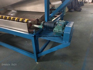 Máy tách từ ướt tự động hiệu suất cao với chế biến quặng cơ giới cho năng suất vàng và khoáng sản nặng tối đa - Product Image 6