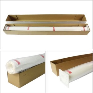 Hervorragende Qualität 7,5mil Gute Dehnung bei Bruch 100% Polycaprolacton Wärmeselbstheilende Auto-TPU-PPF-Schutzfolie - Product Image 6