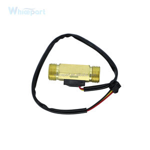 AC500V 管状磁気式水流スイッチ HI2160 ガス壁掛けボイラー部品用水流センサー - Product Image 2