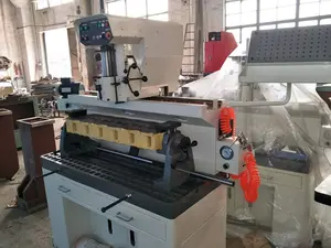 Máquina renovadora de asiento y guía de válvula de precisión, VSB-60 de fábrica, cabezal de cilindro, skiming, máquina de corte de asiento