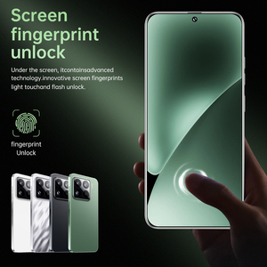 M15 Pro avec 108MP HD Caméras arrière 14T IQOO <span class=keywords><strong>Neo</strong></span> 10 <span class=keywords><strong>Redmi</strong></span> K80 Pro Téléphone portable État neuf Espagnol LTE Langue de fonctionnement - Product Image 3
