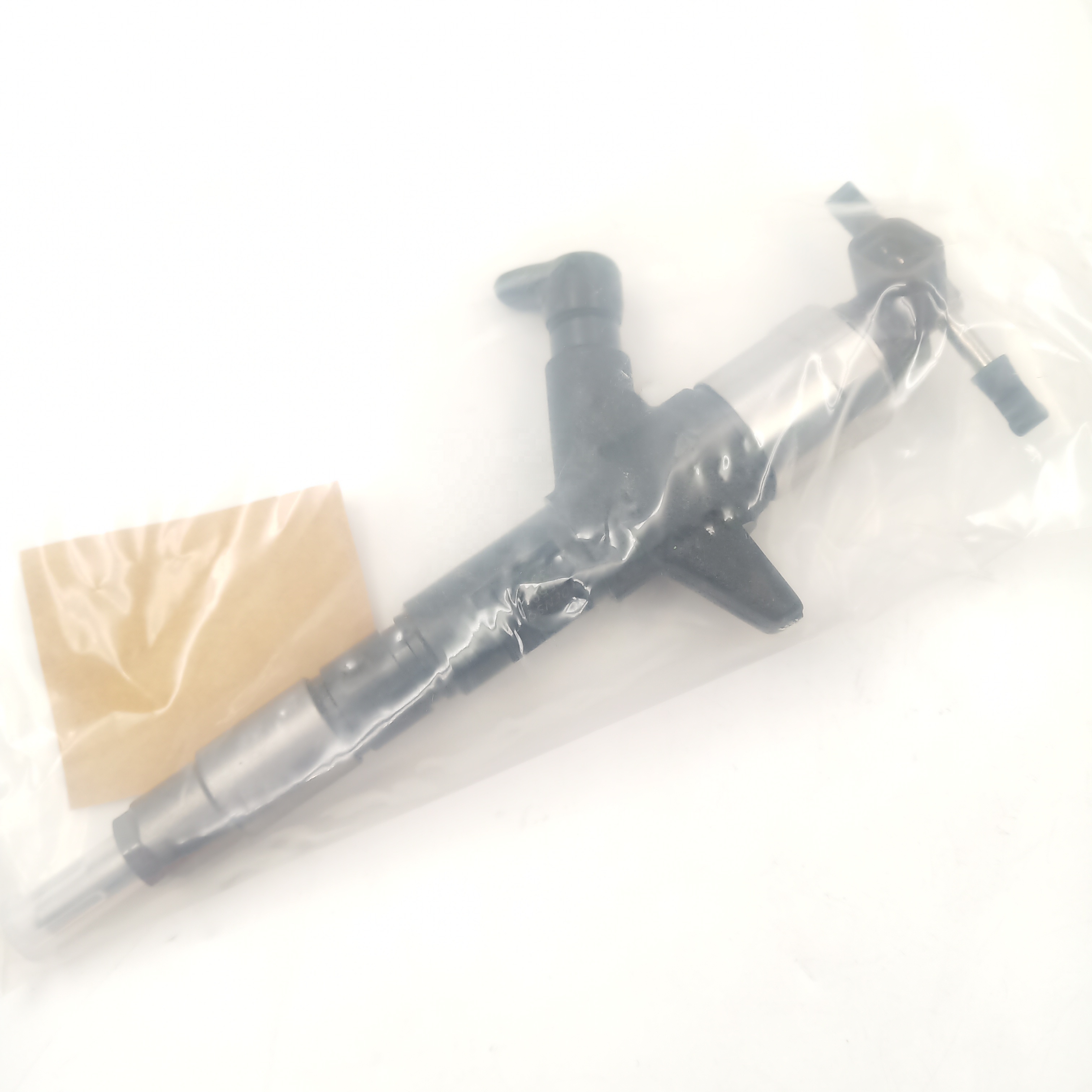 Diesel Engine Fuel Injector 095000-5550 Common Rail Injection Nozzle 33800-45700 For HYUNDAI HD78
