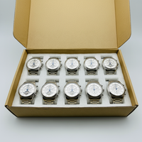 Montres en provenance de Chine, service express porte-à-porte par DHL, FEDEX, UPS