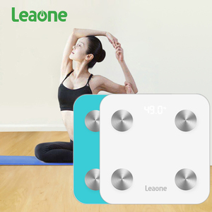 Cân Thông Minh Máy Phân Tích Bmi Quét Mỡ Cơ Thể Cân Nặng Cơ Thể Cân Máy Tính Lượng Calo - Product Image 5