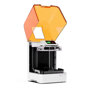 Imprimante 3D LCD Creality Halot X1 puissante et précise avec fonctionnalités DIY, état neuf, garantie 1 an pour les professionnels et les créateurs - Product Image 2