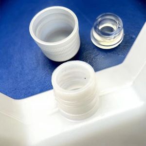 Giá tốt nhất tùy chỉnh HDPE máy nén nước đá chống gói tái sử dụng OEM iceboxes hộp nhiều kích cỡ chuỗi lạnh vận chuyển thực phẩm - Product Image 4