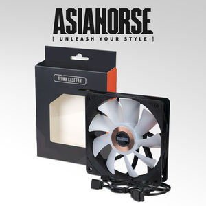 <span class=keywords><strong>Ventilador</strong></span> <span class=keywords><strong>de</strong></span> Refrigeración para PC <span class=keywords><strong>de</strong></span> Alto Rendimiento a Mitad <span class=keywords><strong>de</strong></span> <span class=keywords><strong>Precio</strong></span>, 1800 RPM, PWM, 4 Pines, LED, Bajo Ruido, 120 mm, <span class=keywords><strong>Ventilador</strong></span> para Radiador <span class=keywords><strong>de</strong></span> Caja <span class=keywords><strong>de</strong></span> Ordenador - Product Image 5