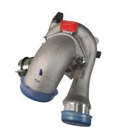 Hot Quality Products New Arrivals Wholesale Car Engine Complete Turbocharger 28200-4A480